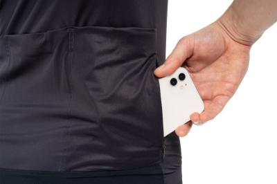 CUBE ROAD/XC Trikot TEAMLINE kurzarm Gr&ouml;&szlig;e: S Produktbild 3