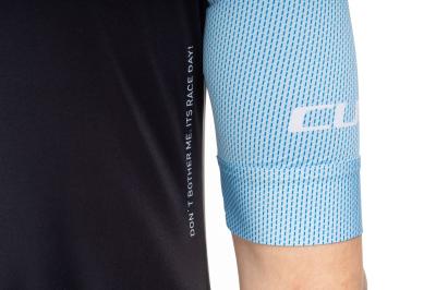 CUBE ROAD/XC Trikot TEAMLINE kurzarm Gr&ouml;&szlig;e: XXXL Produktbild 7