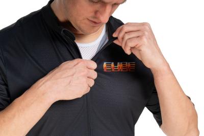 CUBE Trikot CMPT kurzarm Gr&ouml;&szlig;e: XXL Produktbild 3