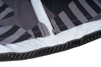 CUBE Trikot CMPT Classic kurzarm Gr&ouml;&szlig;e: M Produktbild 4