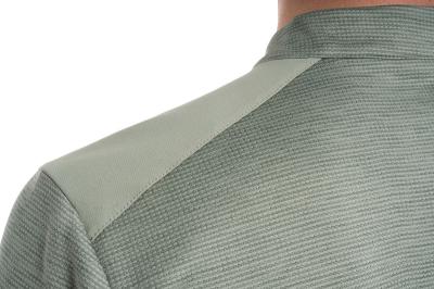 CUBE Trikot Half Zip CMPT kurzarm Gr&ouml;&szlig;e: XXXL Produktbild 2