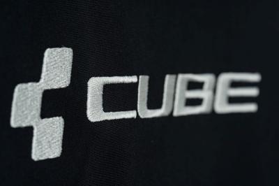 CUBE WORK Softshell Weste Gr&ouml;&szlig;e: XXXL Produktbild 3