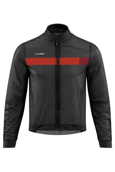 CUBE ROAD/XC Windjacke Gr&ouml;&szlig;e: XS Produktbild 4