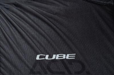 CUBE ROAD/XC Windjacke Gr&ouml;&szlig;e: M Produktbild 2