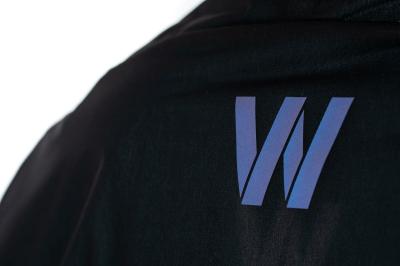 CUBE ROAD/XC WS Windjacke Gr&ouml;&szlig;e: XL (42) Produktbild 2