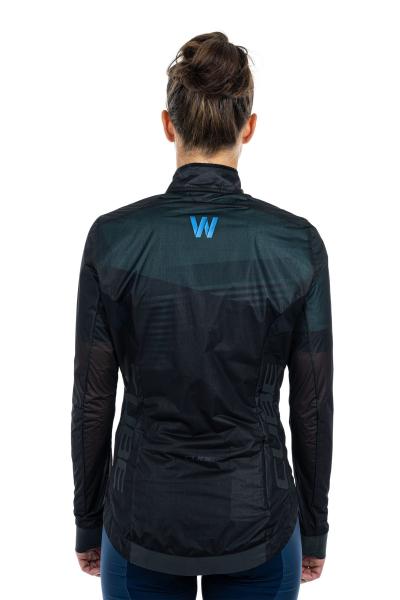 CUBE ROAD/XC WS Windjacke Gr&ouml;&szlig;e: XXL (44) Produktbild 1