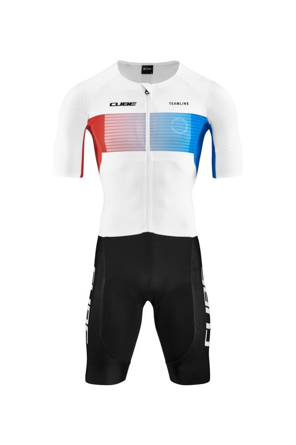 CUBE ROAD/XC TRI Suit Gr&ouml;&szlig;e: S