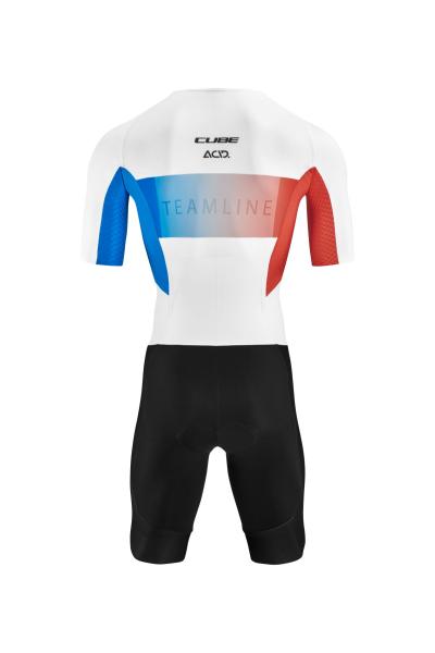 CUBE ROAD/XC TRI Suit Gr&ouml;&szlig;e: S Produktbild 1