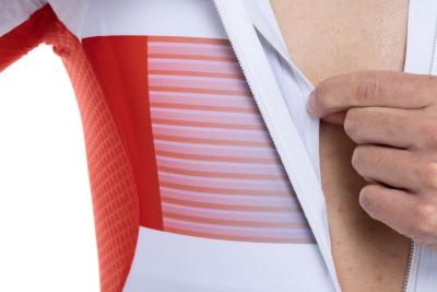 CUBE ROAD/XC TRI Suit Gr&ouml;&szlig;e: XXXL Produktbild 5