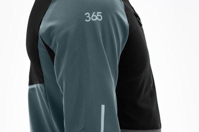 CUBE MTB Softshelljacke 365 Gr&ouml;&szlig;e: S Produktbild 4