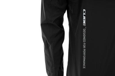 CUBE ROAD/XC Regenjacke Gr&ouml;&szlig;e: S Produktbild 2