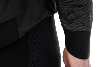 CUBE ROAD/XC Regenjacke Gr&ouml;&szlig;e: S Produktbild 3