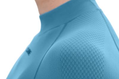 CUBE Funktionsunterhemd Race Be Warm langarm Gr&ouml;&szlig;e: XL/XXL Produktbild 9