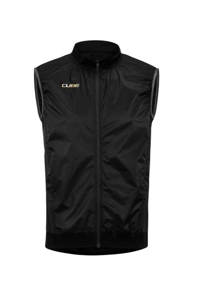 CUBE MTB Breaker Weste Gr&ouml;&szlig;e: S Produktbild 4