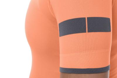 CUBE WS Funktionsunterhemd Race Be Cool kurzarm Gr&ouml;&szlig;e: XL/XXL Produktbild 9