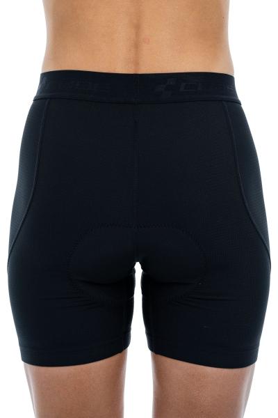 CUBE WS Innenhose CMPT kurz Gr&ouml;&szlig;e: XL (42) Produktbild 1