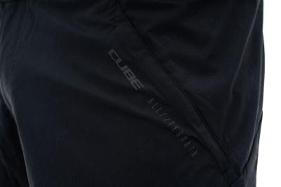 CUBE MTB Baggy Shorts Gr&ouml;&szlig;e: XS Produktbild 2