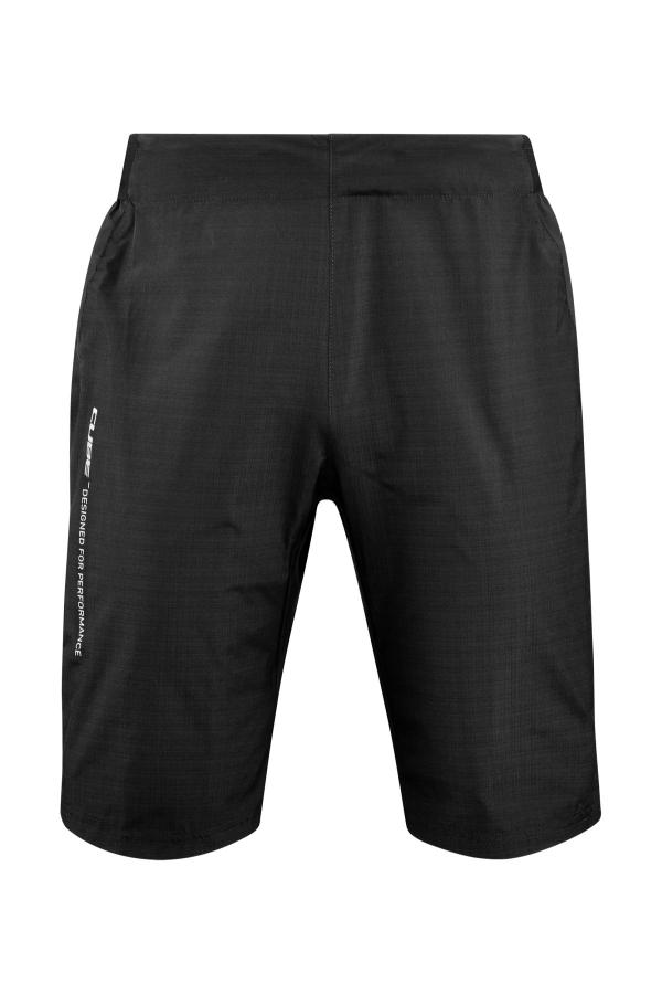 CUBE ROAD/XC Dirtprotect Hose kurz Gr&ouml;&szlig;e: XXL