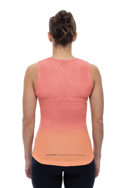 CUBE WS Funktionsunterhemd Mesh &auml;rmellos Gr&ouml;&szlig;e: XS (34) Produktbild 7