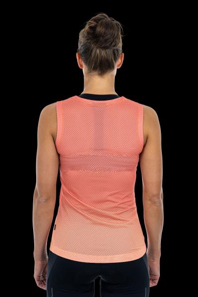 CUBE WS Funktionsunterhemd Mesh &auml;rmellos Gr&ouml;&szlig;e: XXL (44) Produktbild 1