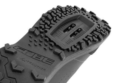 CUBE Schuhe OX PRO Gr&ouml;&szlig;e: EU 38 Produktbild 5