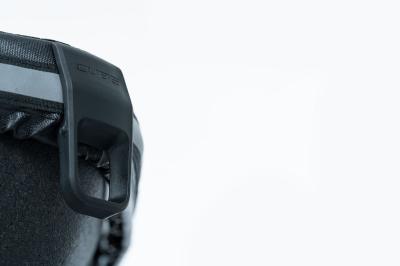 CUBE Boxabdeckung f&uuml;r CARGO mit Sitzbank Produktbild 3