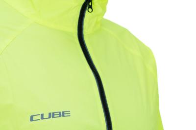 CUBE MTB Windjacke CMPT Gr&ouml;&szlig;e: XS Produktbild 3
