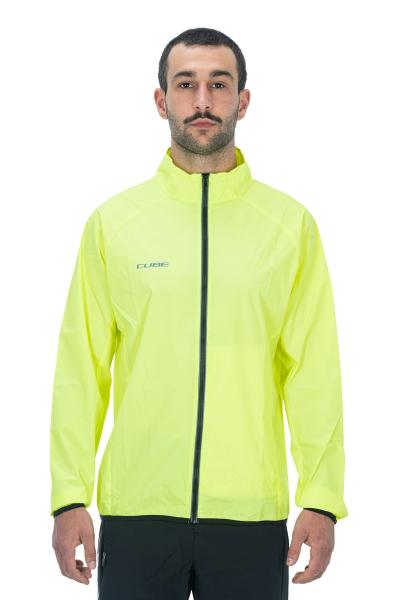 CUBE MTB Windjacke CMPT Gr&ouml;&szlig;e: M Produktbild 1
