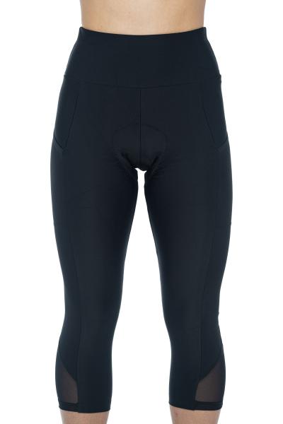 CUBE ROAD/XC WS Cropped Tights Gr&ouml;&szlig;e: S (36) Produktbild 1