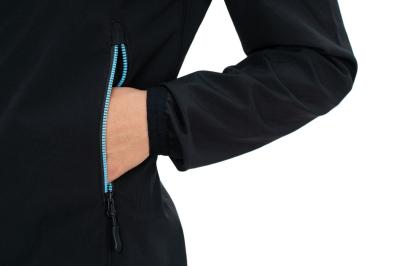 CUBE MTB WS Softshell Jacke CMPT Gr&ouml;&szlig;e: XXL (44) Produktbild 4