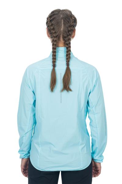 CUBE ROAD/XC WS Windjacke CMPT Gr&ouml;&szlig;e: XXL (44) Produktbild 2