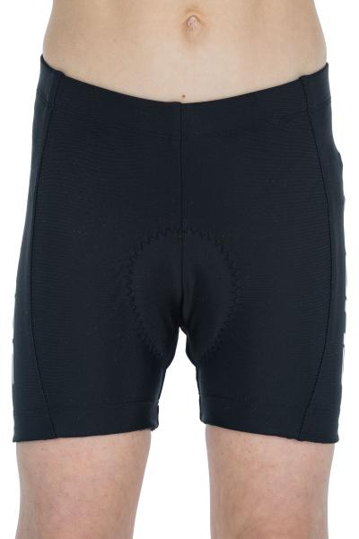CUBE TEAMLINE Radhose ROOKIE Gr&ouml;&szlig;e: XXL (158/164) Produktbild 1