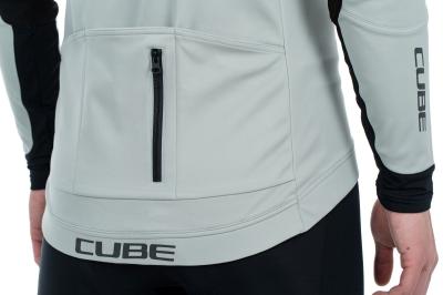 CUBE ROAD/XC Multifunktionsjacke Gr&ouml;&szlig;e: M Produktbild 5