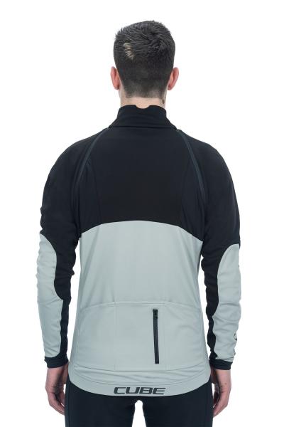 CUBE ROAD/XC Multifunktionsjacke Gr&ouml;&szlig;e: XL Produktbild 3