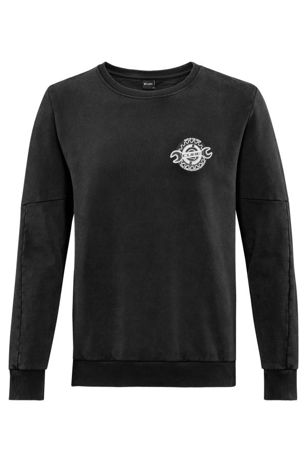 CUBE WORK Funktionssweater Gr&ouml;&szlig;e: XXXL