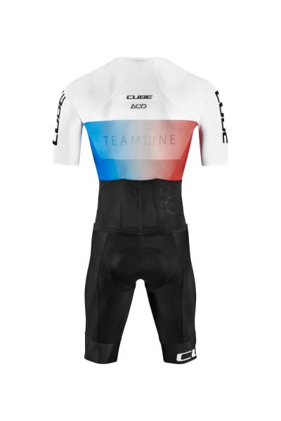 CUBE ROAD/XC XC Suit Gr&ouml;&szlig;e: XS Produktbild 1