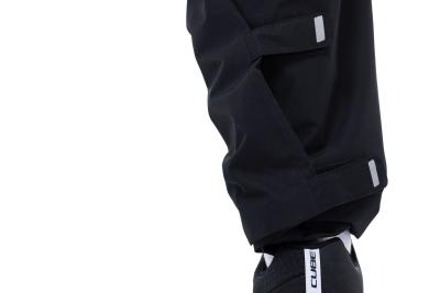 CUBE MTB Dirtprotect Hose CMPT lang Gr&ouml;&szlig;e: XS Produktbild 4