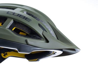 CUBE Helm OFFPATH Gr&ouml;&szlig;e: XL (59-64) Produktbild 2