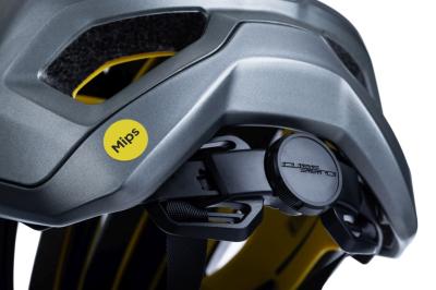 CUBE Helm OFFPATH Gr&ouml;&szlig;e: XL (59-64) Produktbild 4