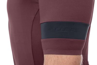 CUBE ROAD/XC Trikot kurzarm Gr&ouml;&szlig;e: XXXL Produktbild 5