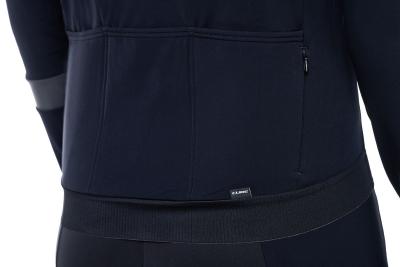 CUBE ROAD/XC Trikot langarm Gr&ouml;&szlig;e: XS Produktbild 4