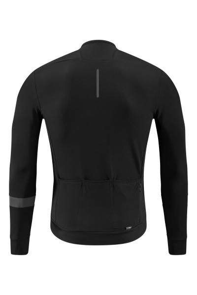 CUBE ROAD/XC Trikot langarm Gr&ouml;&szlig;e: XXL Produktbild 1