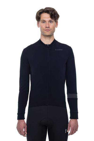 CUBE ROAD/XC Trikot langarm Gr&ouml;&szlig;e: XXL Produktbild 2