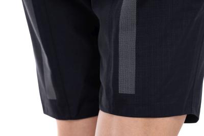 CUBE ROAD/XC WS Dirtprotect Hose kurz Gr&ouml;&szlig;e: S (36) Produktbild 5