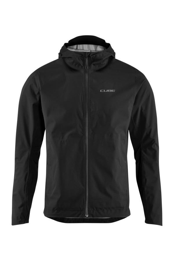 CUBE MTB Storm Jacket Gr&ouml;&szlig;e: XS