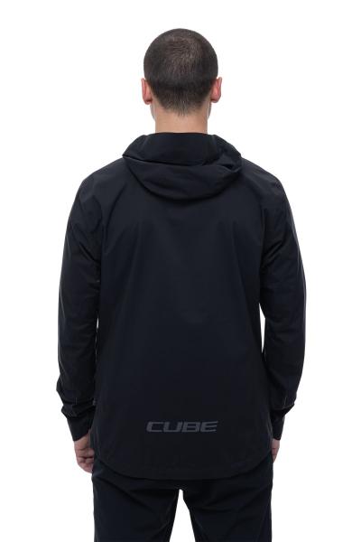 CUBE MTB Storm Jacket Gr&ouml;&szlig;e: M Produktbild 3