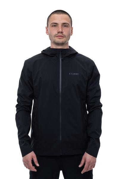 CUBE MTB Storm Jacket Gr&ouml;&szlig;e: L Produktbild 2