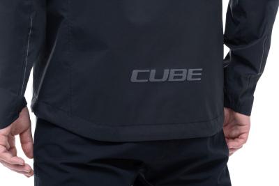 CUBE MTB Storm Jacket Gr&ouml;&szlig;e: XL Produktbild 9