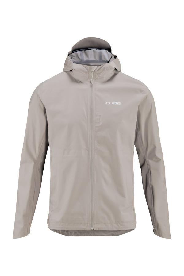 CUBE MTB Storm Jacket Gr&ouml;&szlig;e: S