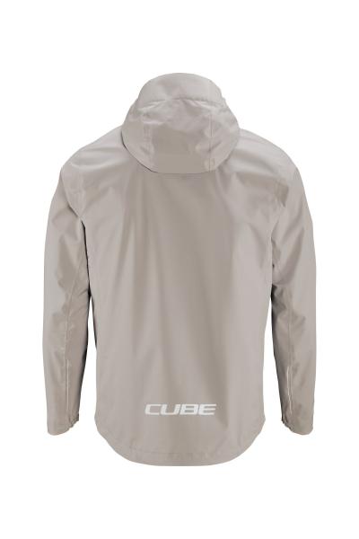 CUBE MTB Storm Jacket Gr&ouml;&szlig;e: S Produktbild 1
